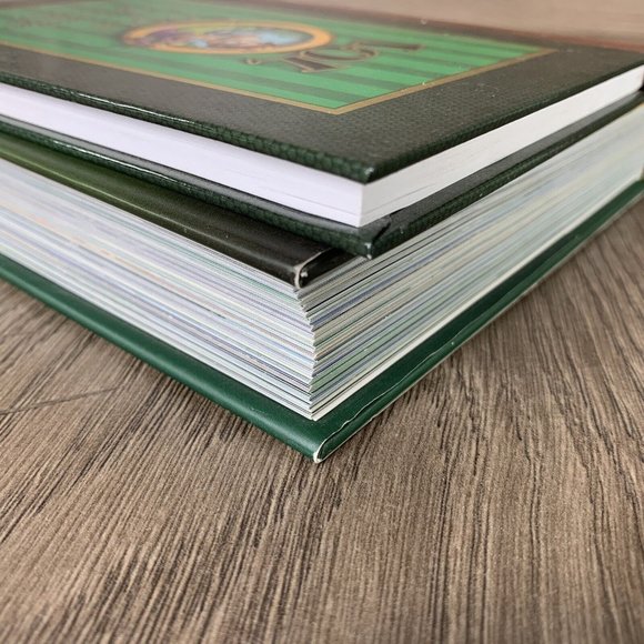 The Love of Golf HCDJ & LOL Golf HC Anecdotes History Jokes & Quotes lot of 2 HC - Picture 5 of 11